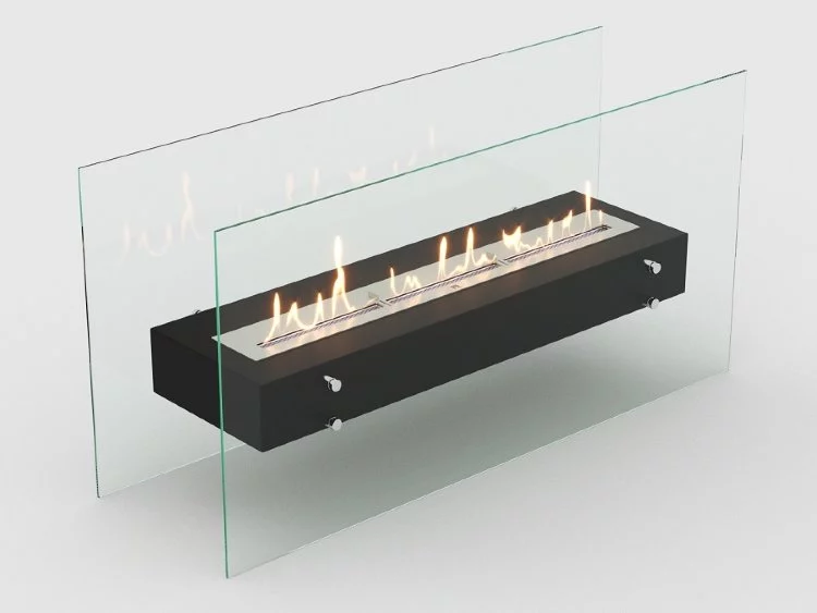 Биокамин Lux Fire Консул 1 - 1200