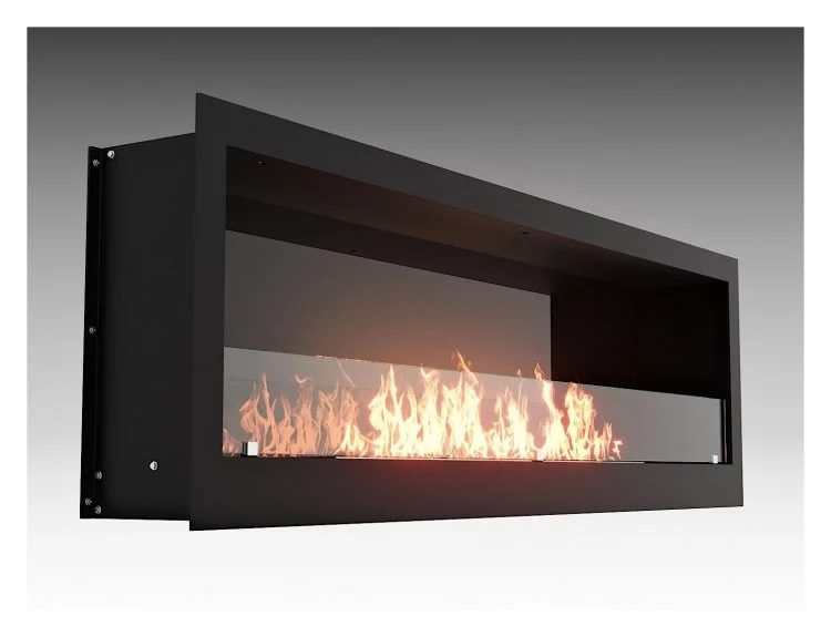 Биокамин Lux Fire Кабинет 1550 S