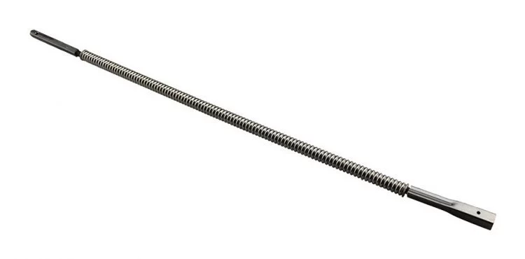 Гибкий вал D9 мм CB-tec