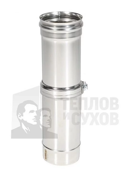 Труба телескоп L300-450 ТТМ-Р 316-0.5 D180