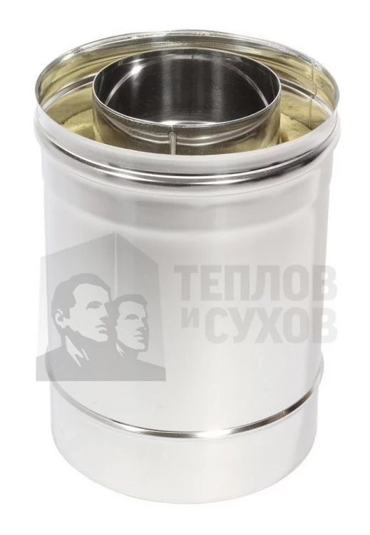 Труба Термо L 250 ТТ-Р 430-0.5/430 D120/200