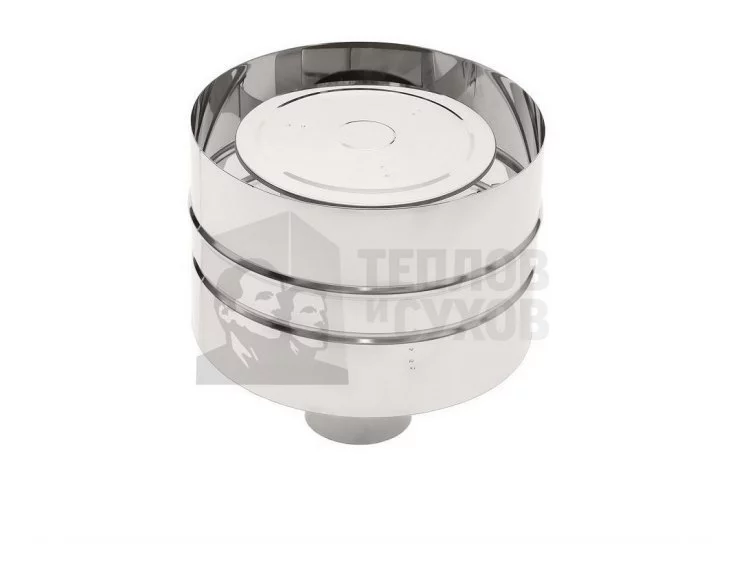 Дефлектор ДМ-Р 304-0.5 D250 М