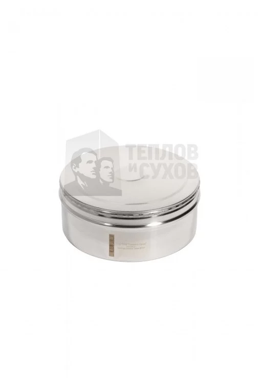 Заглушка ревизии Термо ЗРТ-Р 430-0.5 D190
