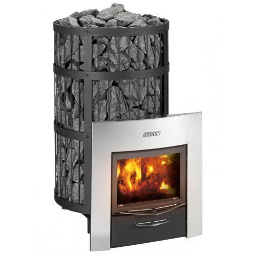 Дровяная печь для бани Harvia Legend 300 Duo