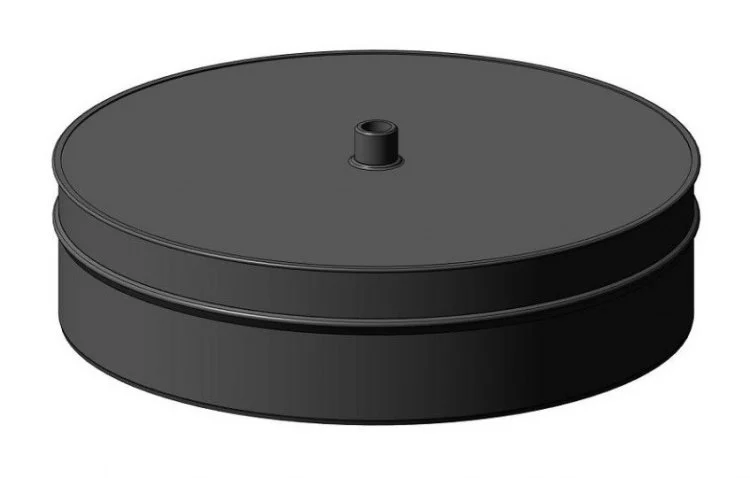 Конденсатоотвод Термо КТ-Р 316-0.5 D310