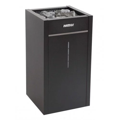Электрическая печь для сауны Harvia Virta Combi HL90SA