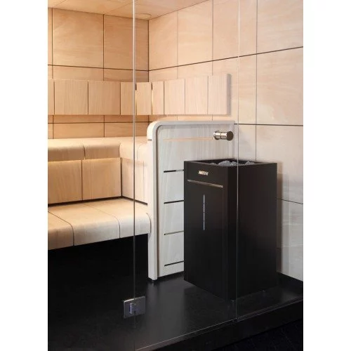 Электрическая печь для сауны Harvia Virta Combi HL90SA