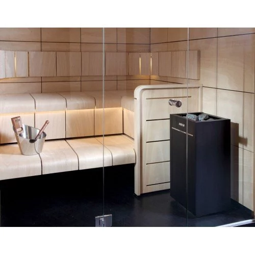 Электрическая печь для сауны Harvia Virta HL90