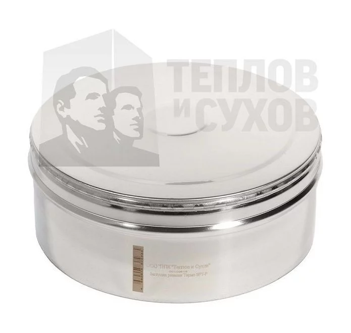 Заглушка ревизии Термо ЗРТ-Р 430-0.5 D240 М