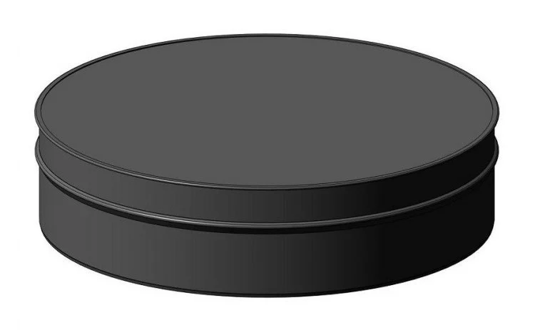 Заглушка ревизии Термо ЗРТ-Р 304-0.5 D350