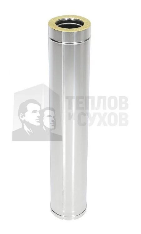 Труба Термо L 1000 ТТ-Р 430-0.5/430 D250/310