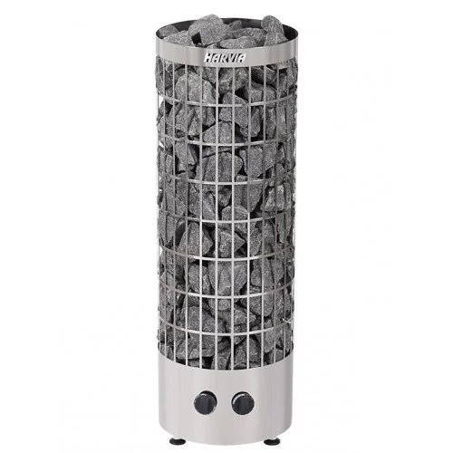 Электрическая печь для сауны Harvia Cilindro PC70 (встроенное управление)