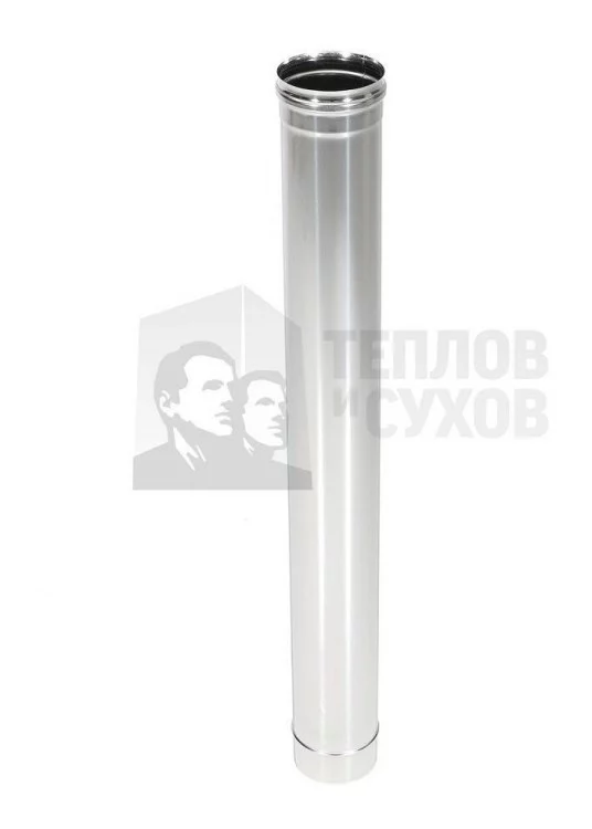 Труба L1000 ТМ-Р 316-0.5 D120
