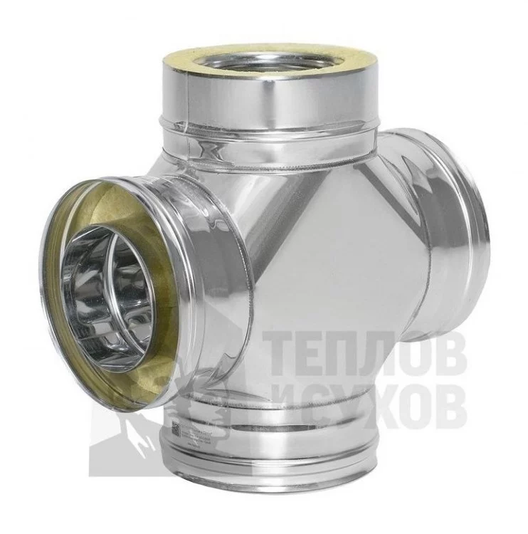 Четверик Термо ЧТ-Р 430-0.8/430 D115/180 М
