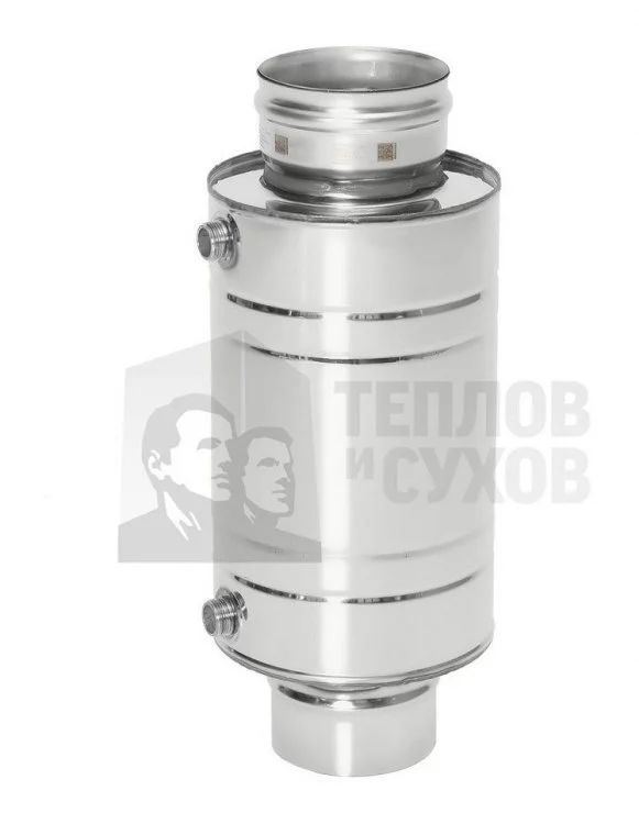 Титан 8 (S 12 дм2), 430, 115/D115 (К)