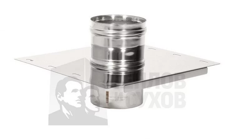Площадка монтажная ПММ-Р 430-0.8 D120