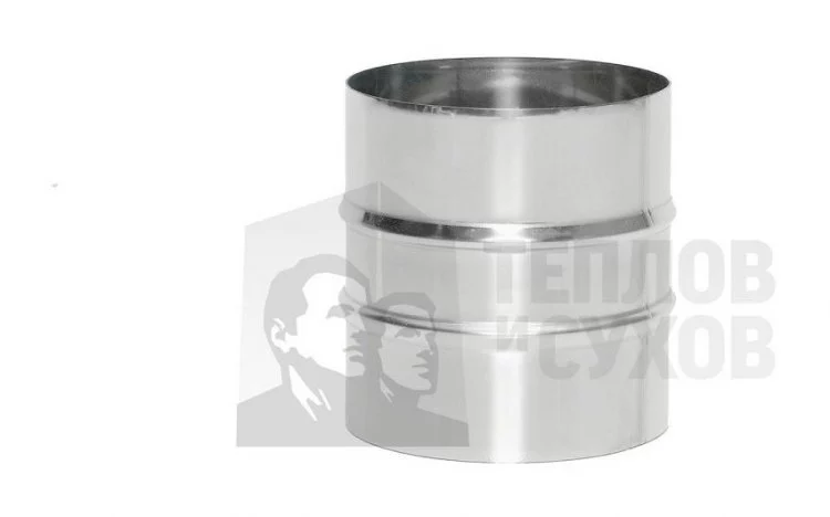 Переход Моно П-П 430-0.8 D120/115 ТС