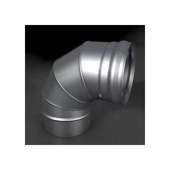 Отвод 87* ОМ-Р 304-0.5 D80