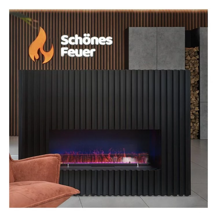 Электрический очаг Schones Feuer 3D FireLine 1000