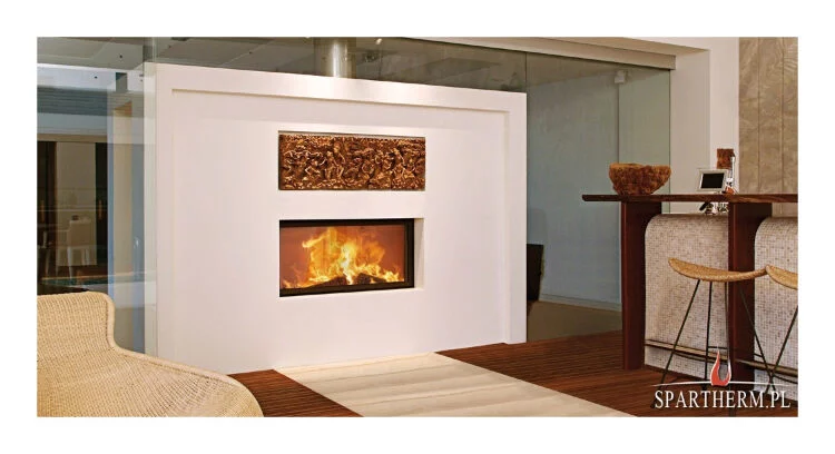Каминная топка Spartherm Varia Bh 4S