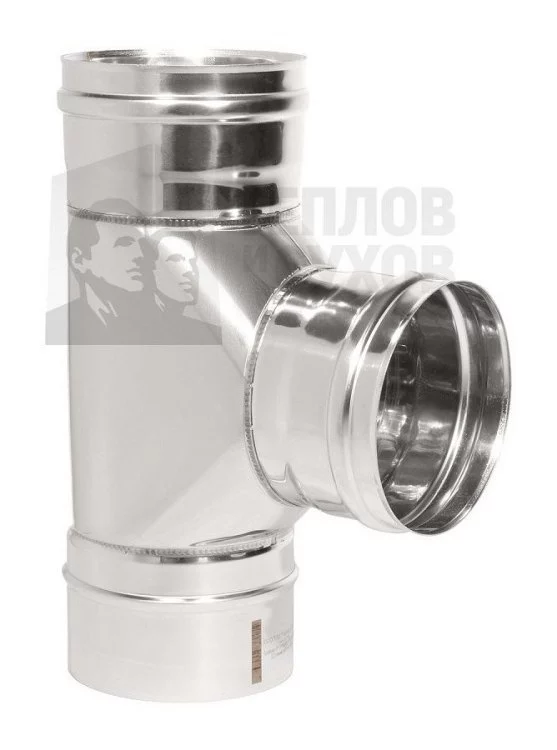 Тройник 87* ТРМ(М)-Р 430-0.8 D150 (Д)