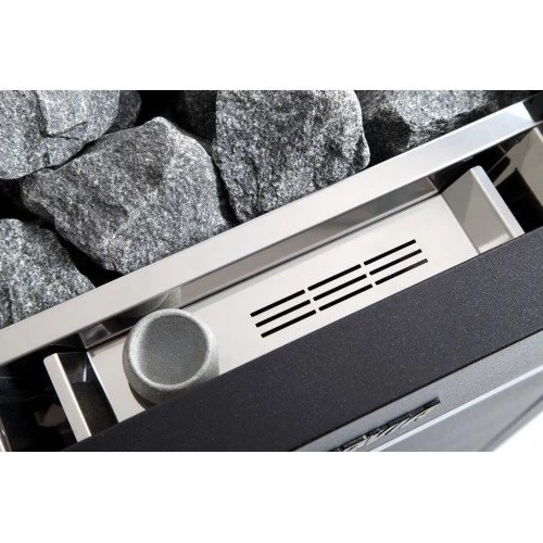 Электрическая печь для сауны Harvia Virta Combi HL70S