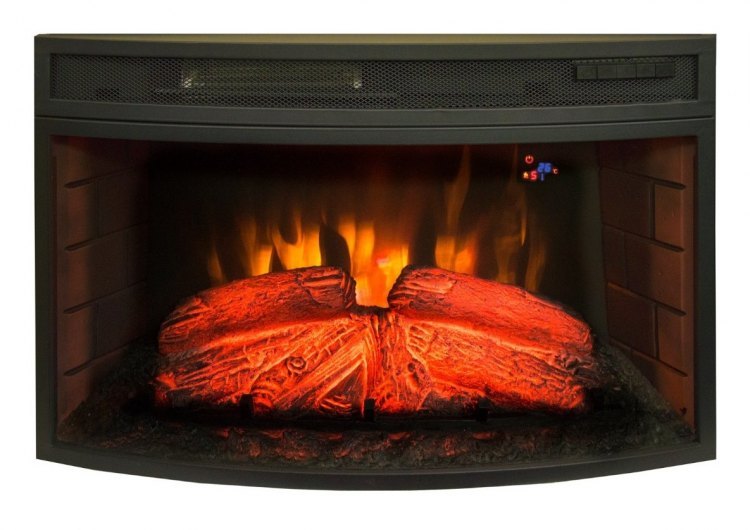 Электроочаг RealFlame FireSpace 33W