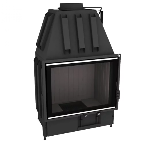 Каминная топка Мета Metafire Рона 714Ш