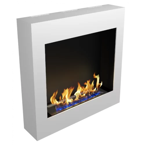 Биокамин ZeFire Orion qube 600