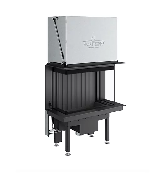 Каминная топка Spartherm Lean 3RL-70h