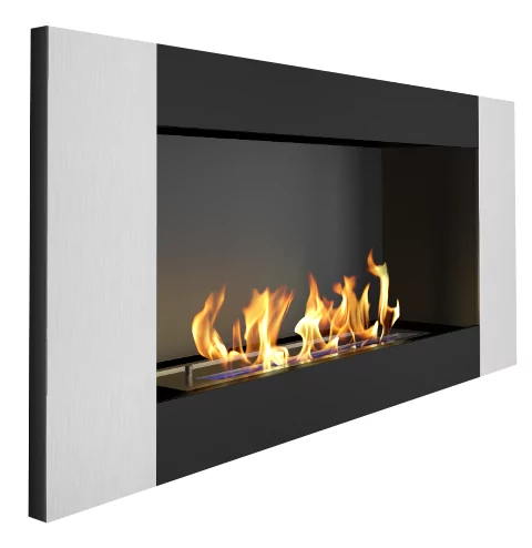 Биокамин ZeFire Elliot vertical 900