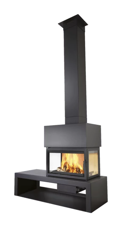Камин LL Calor LL-15D