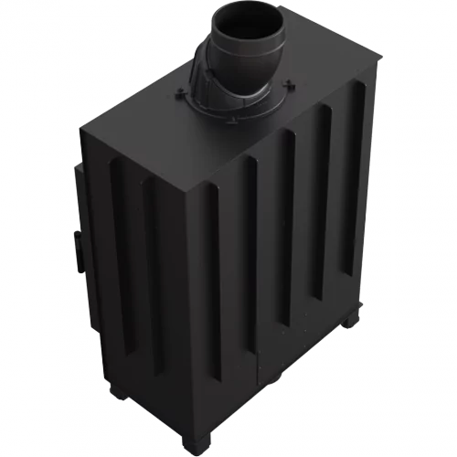Каминная топка Kratki Lucy 15