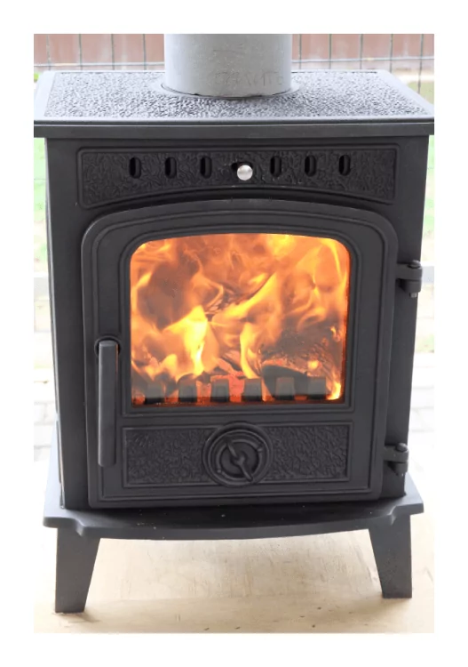 Печь камин Firebird Dingo 5 кВт