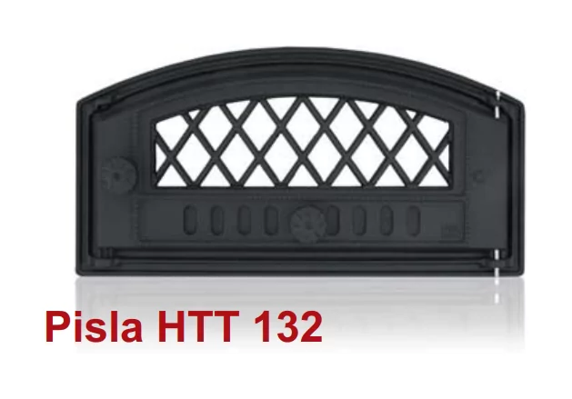 Заслонка хлебопечи НТТ 132