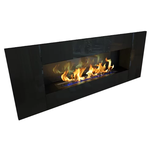 Биокамин ZeFire Elliot stemalit 1400