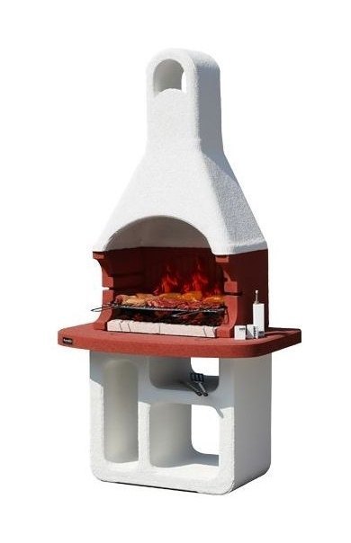  Барбекю Korsika/Smirne (Sunday)