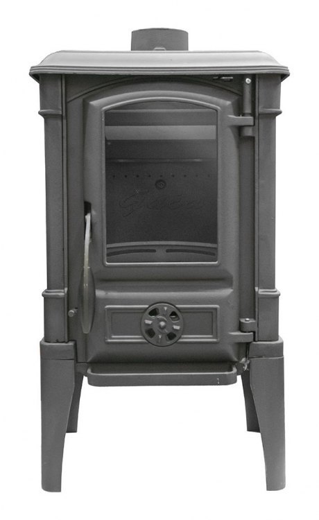 Чугунная печь Guca ARINA (высокая)