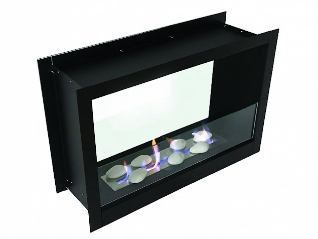 Биокамин Lux Fire Сквозной 810 M