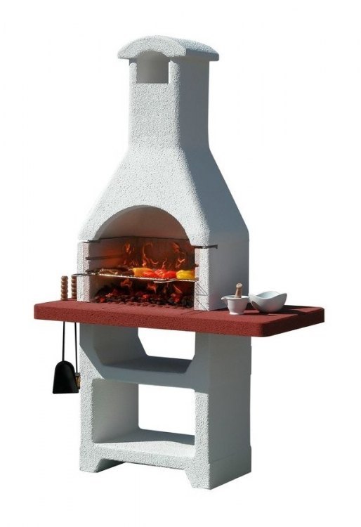 Барбекю Martinica (Sunday)