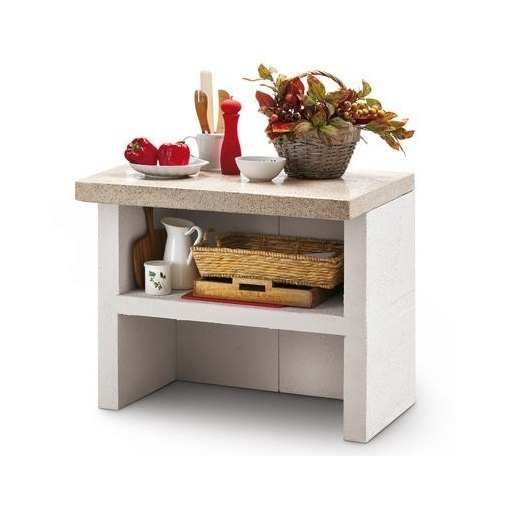 Барбекю Miami 3 (Palazzetti)