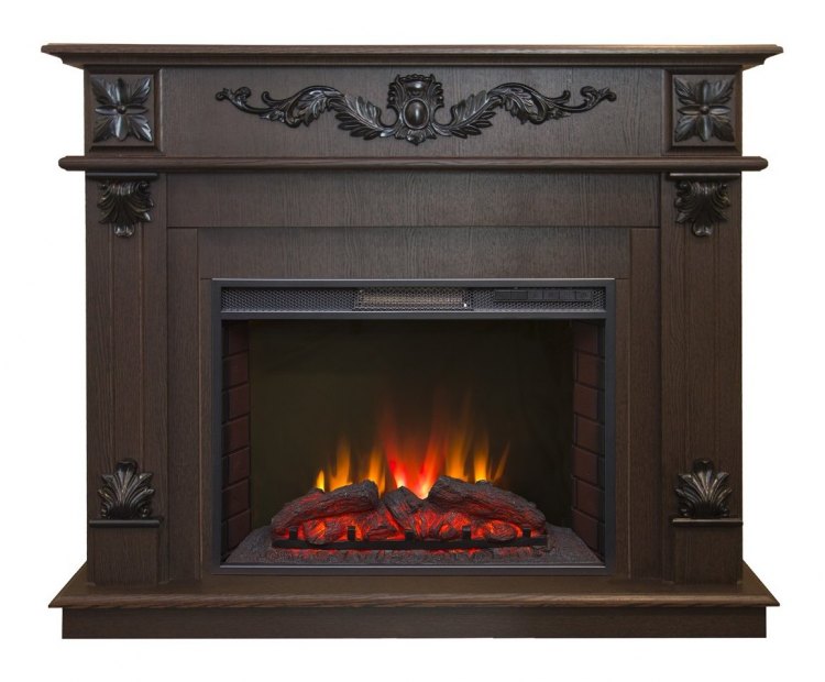 Электрокамин RealFlame Philadelphia 26 DN с Sparta 25,5