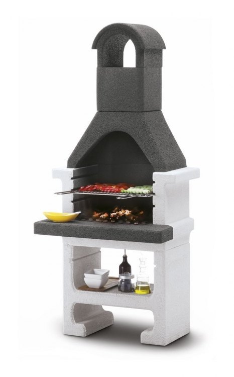 Барбекю Aral GR (Palazzetti)