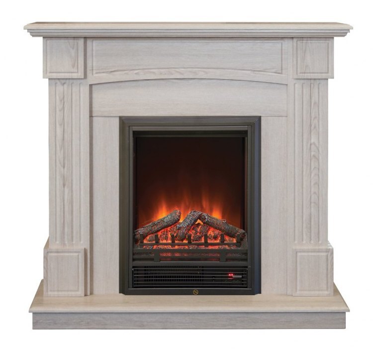 Электрокамин RealFlame Andrea LO с Eugene