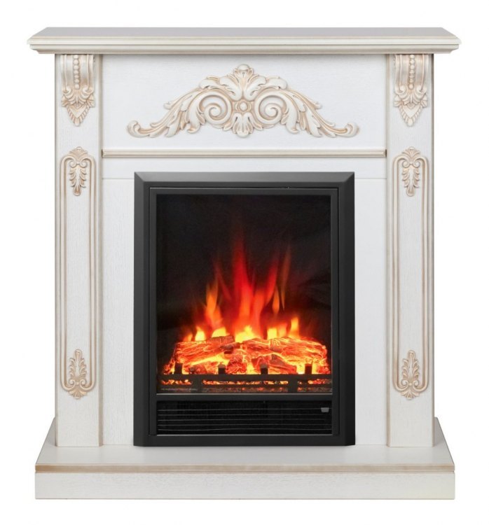 Электрокамин Anita WT с Eugene