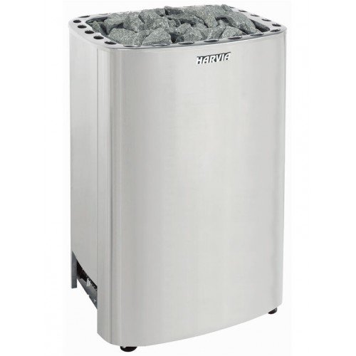 Электрическая печь для сауны Harvia Club K15G (под выносной пульт)