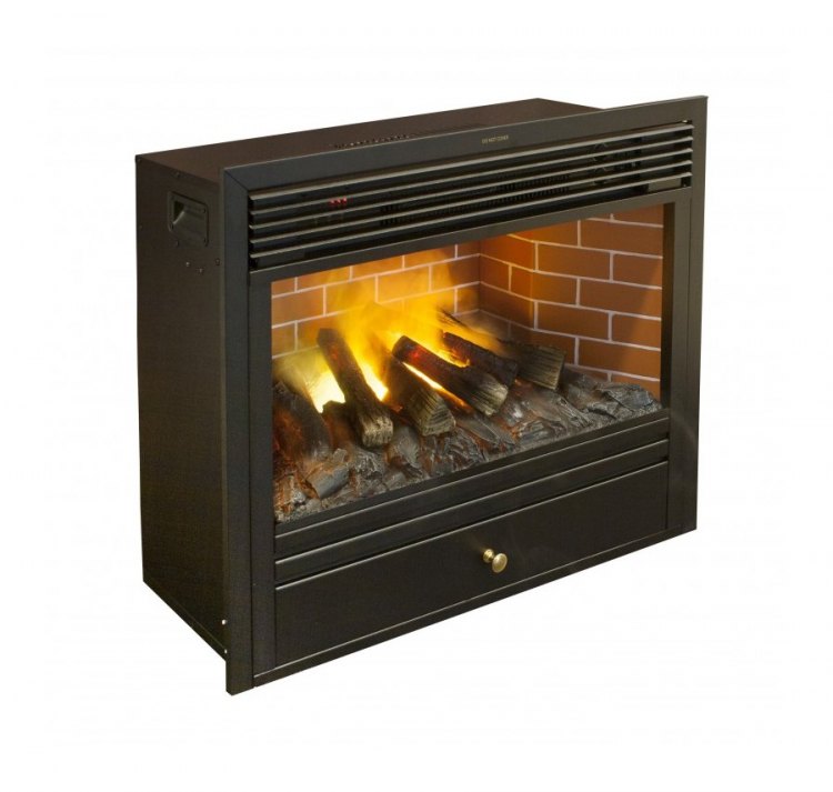 Электроочаг RealFlame Novara 26 3D