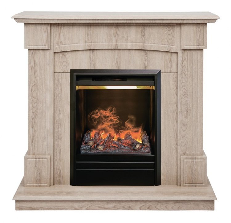 Электрокамин RealFlame Andrea LO с Olympic 3D