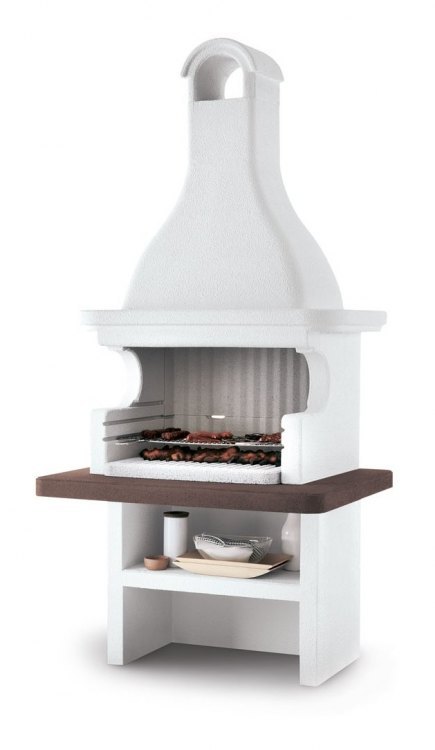 Барбекю Convivio (Palazzetti)