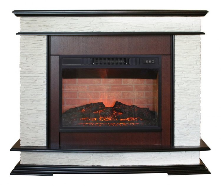 Электрокамин RealFlame Edinburgh c Irvine 24